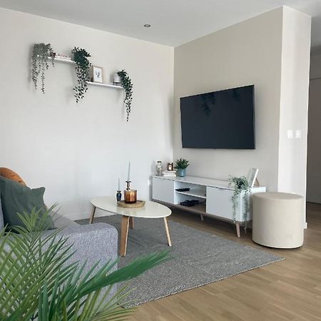 Charmant Logement Aux Portes De Paris - Stade De France - 12 Min A Pied Saint-Denis  Exteriör bild