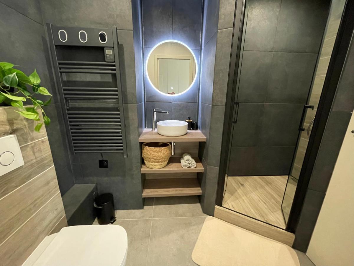 Charmant Logement Aux Portes De Paris - Stade De France - 12 Min A Pied Saint-Denis  Exteriör bild